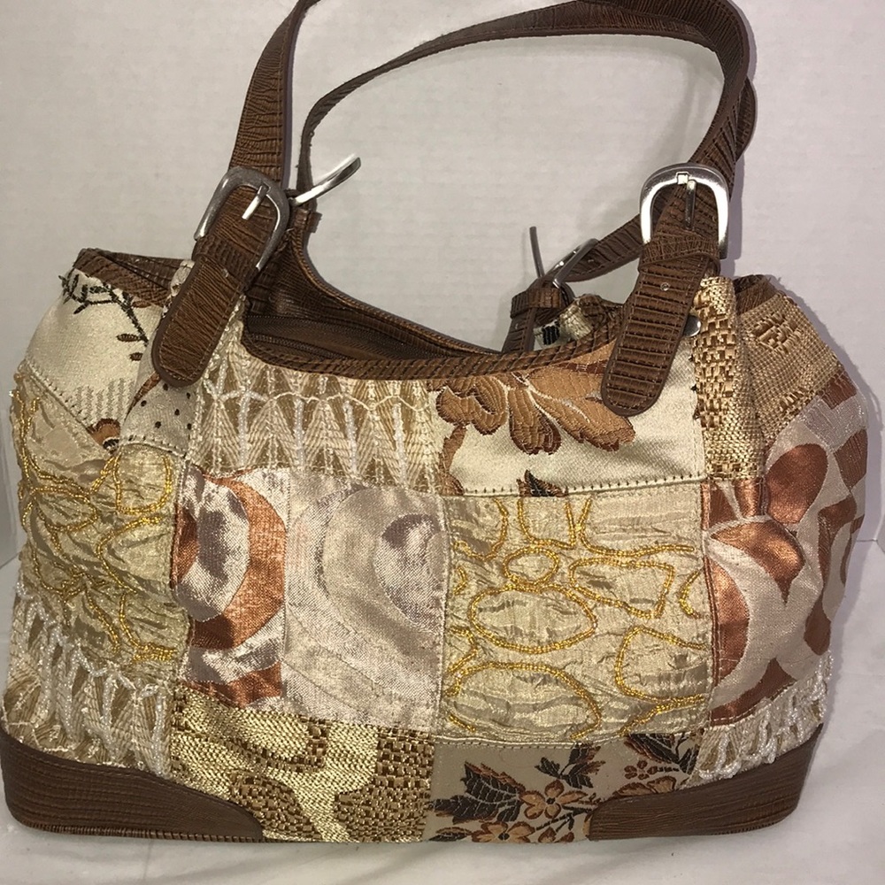 LESLIE FAY purse
